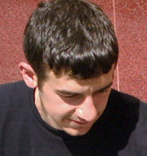 Danny